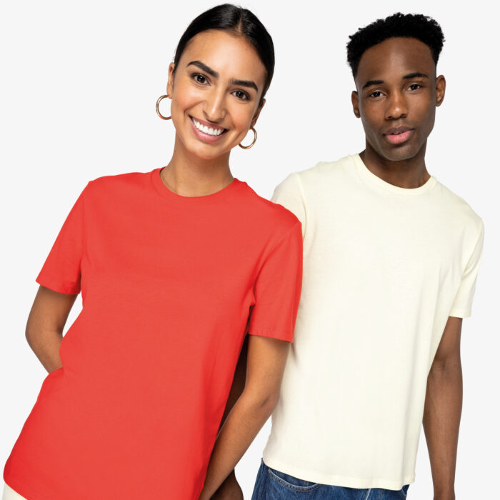 T-Shirt aus Bio-Baumwolle – Bild 8