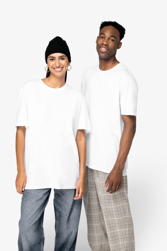 T-Shirt aus Bio-Baumwolle – Bild 13