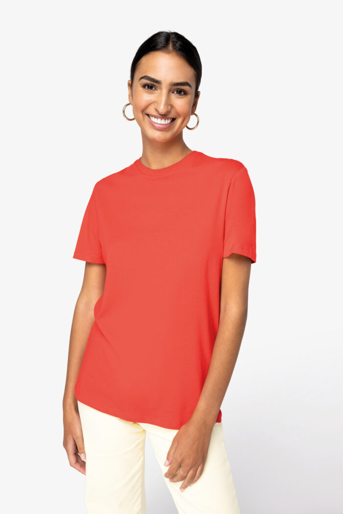T-Shirt aus Bio-Baumwolle – Bild 3