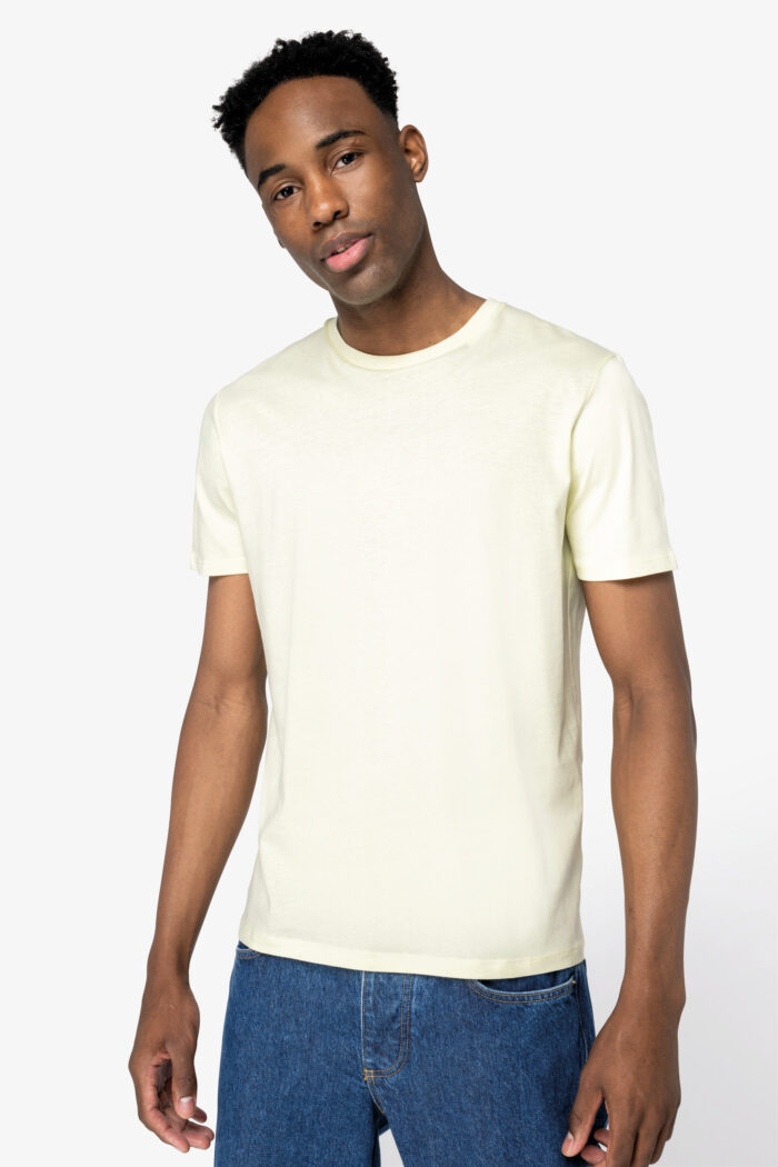 T-Shirt aus Bio-Baumwolle – Bild 6