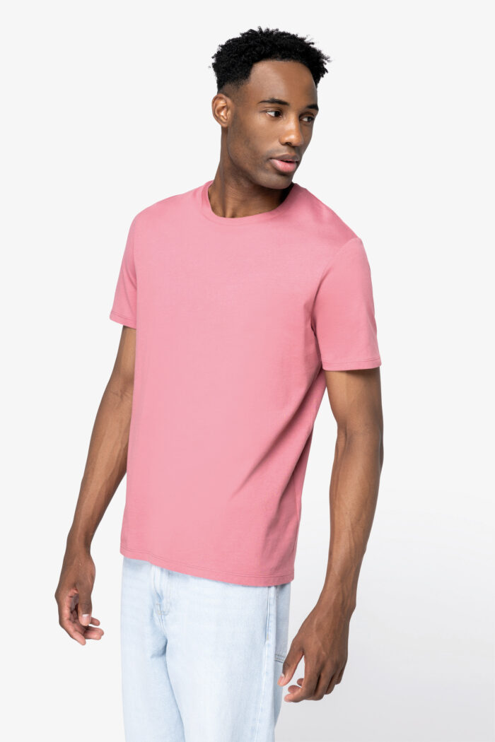 Umweltfreundliches Unisex-T-Shirt – Bild 7