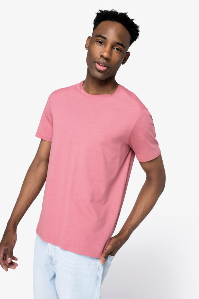 Umweltfreundliches Unisex-T-Shirt – Bild 5