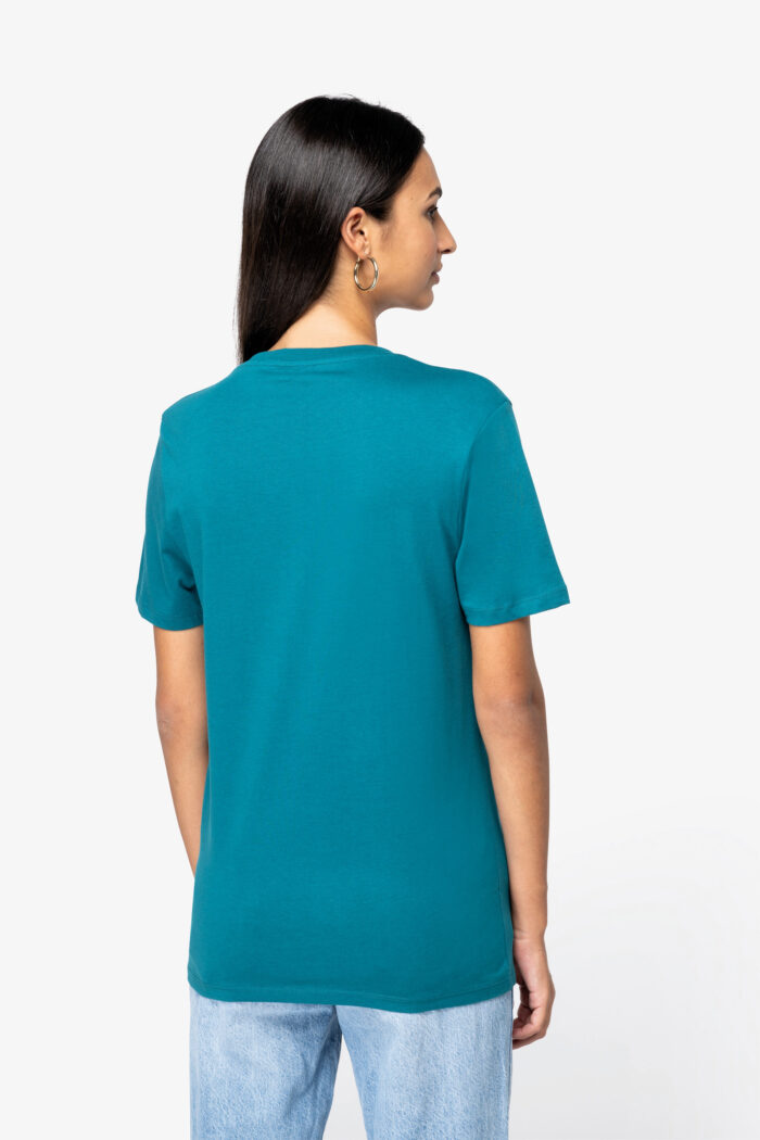 Umweltfreundliches Unisex-T-Shirt – Bild 6