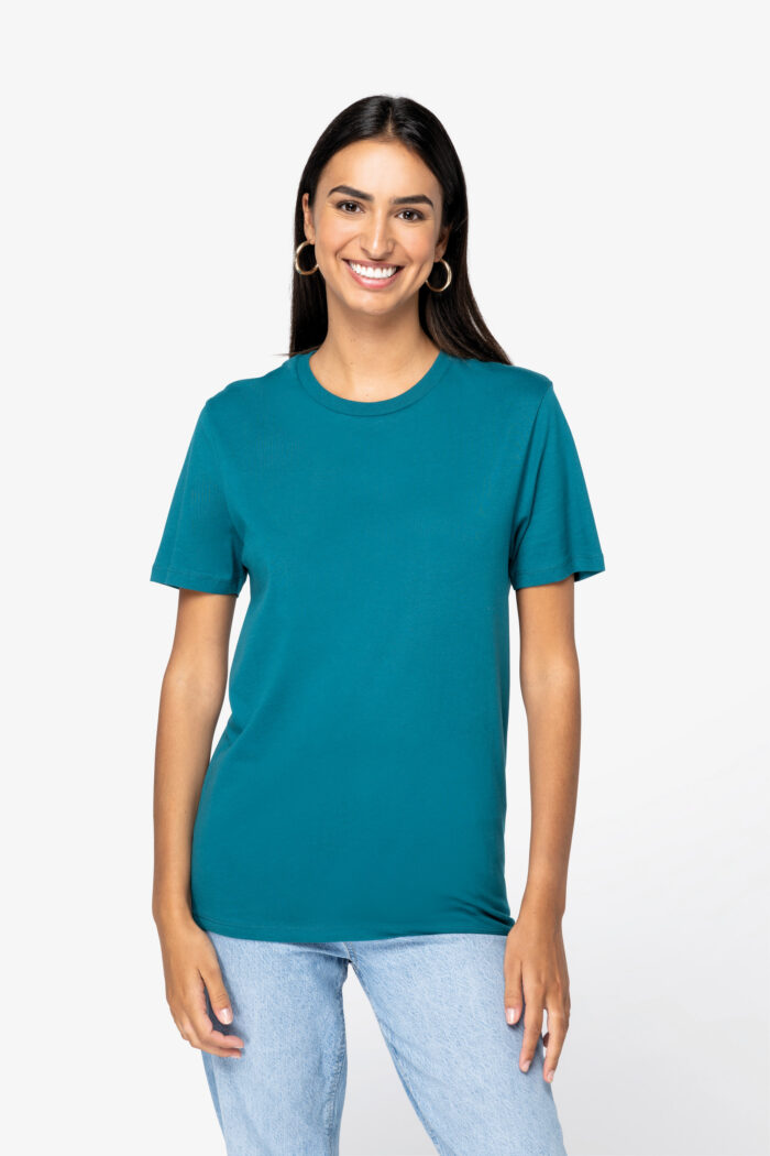 Umweltfreundliches Unisex-T-Shirt – Bild 3