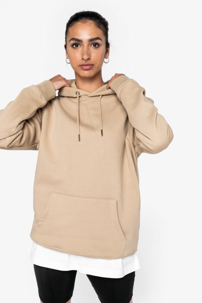 Unisex Kapuzensweatshirt – Bild 11