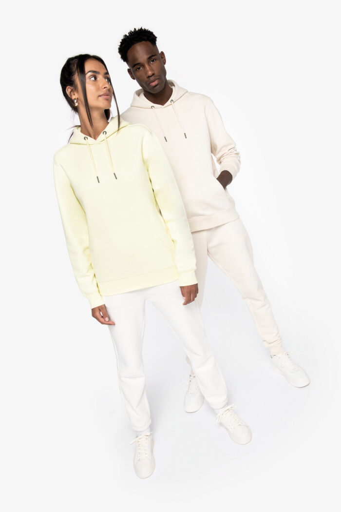 Unisex Kapuzensweatshirt – Bild 8