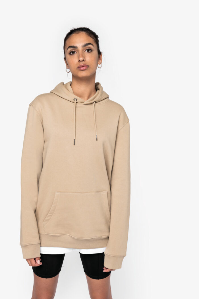 Unisex Kapuzensweatshirt – Bild 10