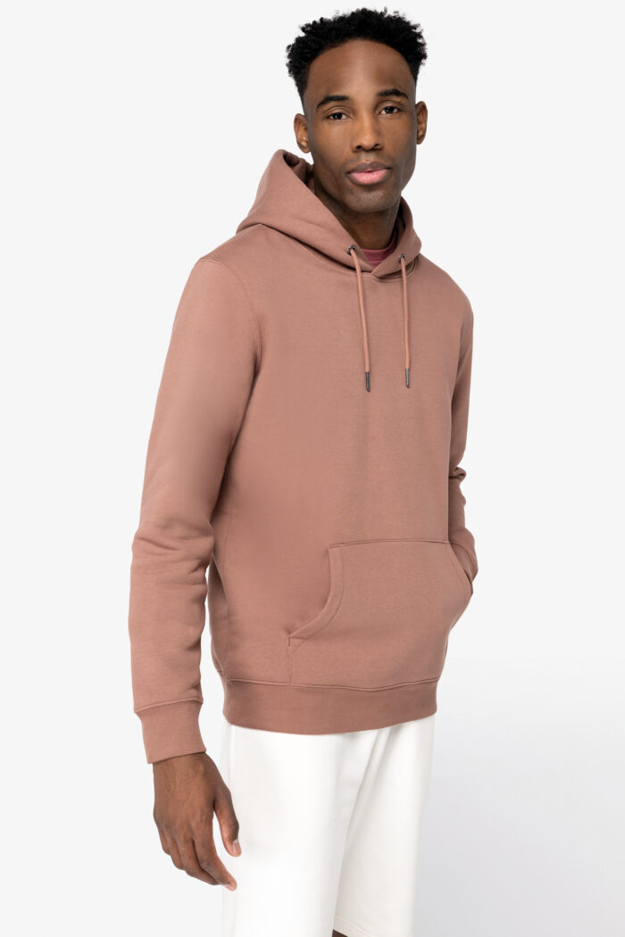 Unisex Kapuzensweatshirt – Bild 3