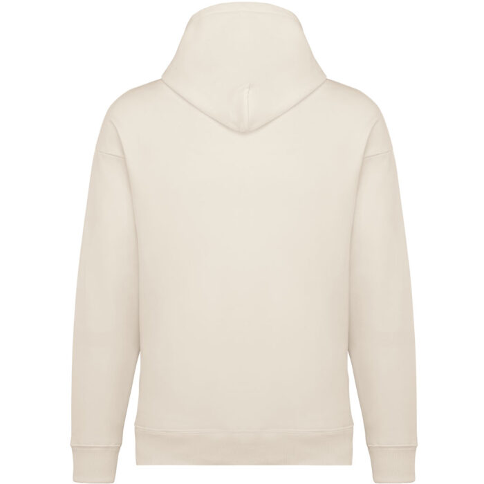 Umweltfreundliches Oversize Unisex-Kapuzensweatshirt – Bild 13