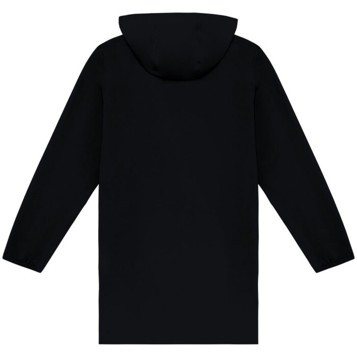 Umweltfreundliche wasserdichte Unisex-Jacke – Bild 8