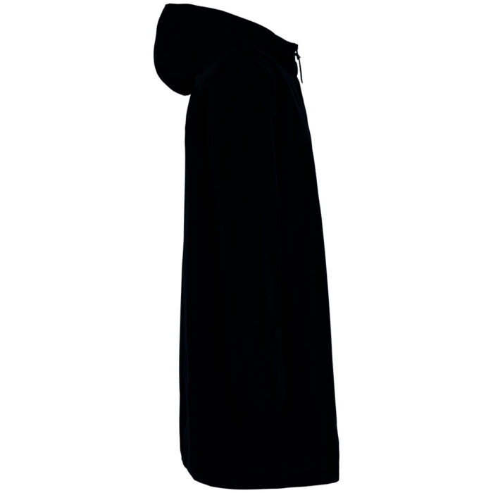 Umweltfreundliche wasserdichte Unisex-Jacke – Bild 9