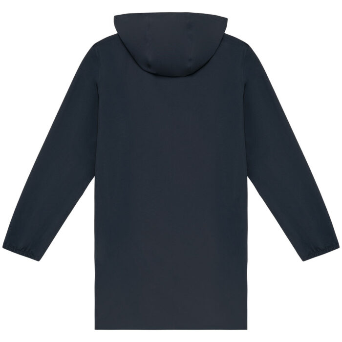 Umweltfreundliche wasserdichte Unisex-Jacke – Bild 16