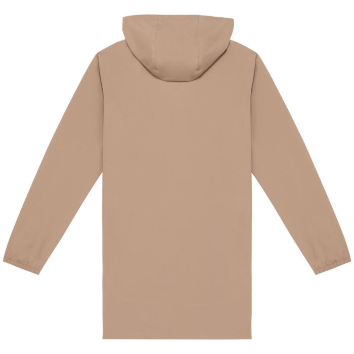 Umweltfreundliche wasserdichte Unisex-Jacke – Bild 20