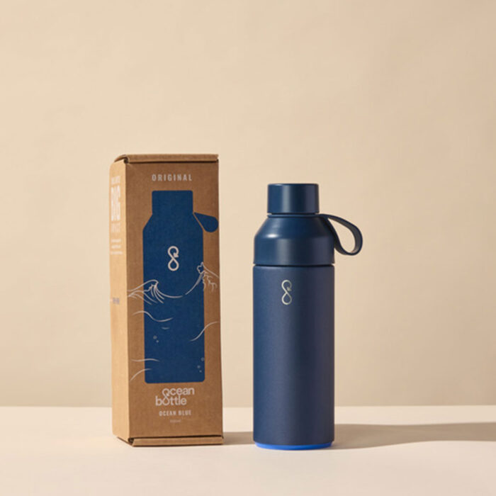 Ocean Bottle vakuumisolierte Flasche – Bild 40