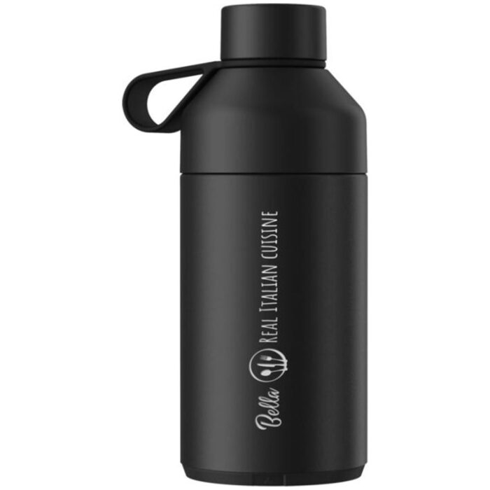 Ocean Bottle vakuumisolierte Flasche – Bild 21