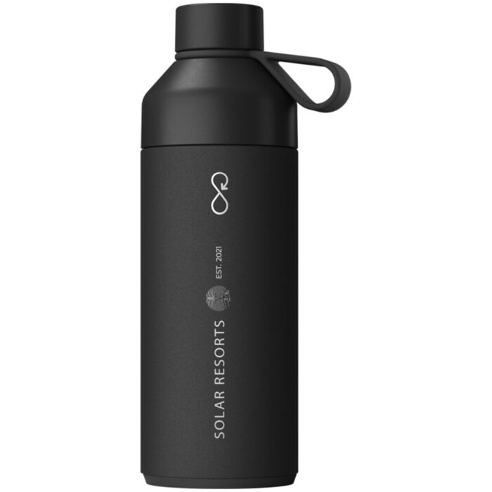 Ocean Bottle vakuumisolierte Flasche – Bild 4