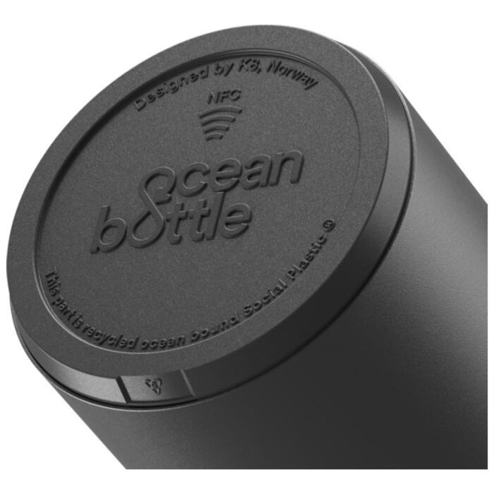 Ocean Bottle vakuumisolierte Flasche – Bild 22