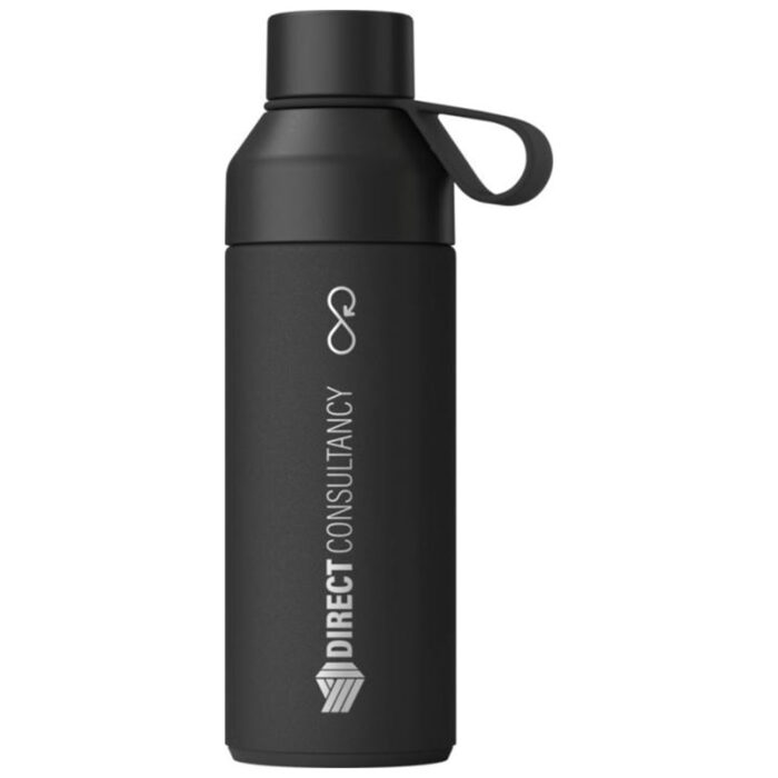 Ocean Bottle vakuumisolierte Flasche – Bild 38