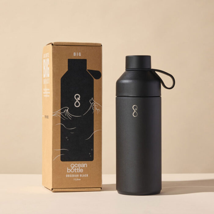 Ocean Bottle vakuumisolierte Flasche – Bild 5
