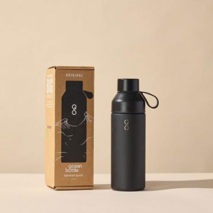 Ocean Bottle vakuumisolierte Flasche – Bild 39