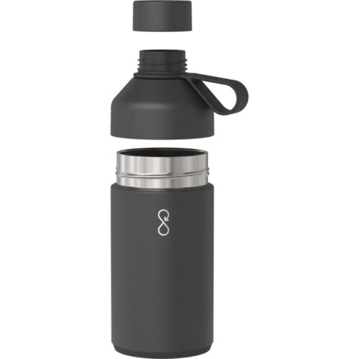 Ocean Bottle vakuumisolierte Flasche – Bild 25