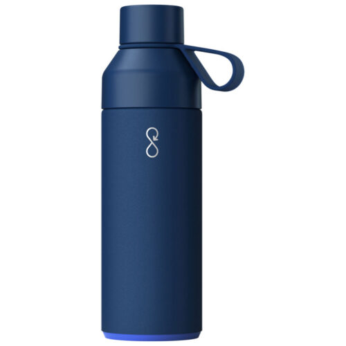 Ocean Bottle vakuumisolierte Flasche
