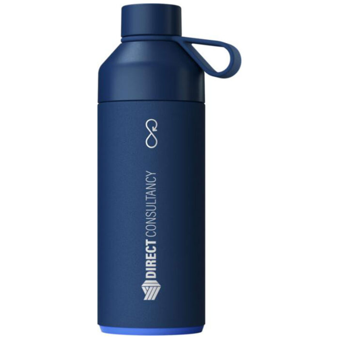 Ocean Bottle vakuumisolierte Flasche – Bild 7
