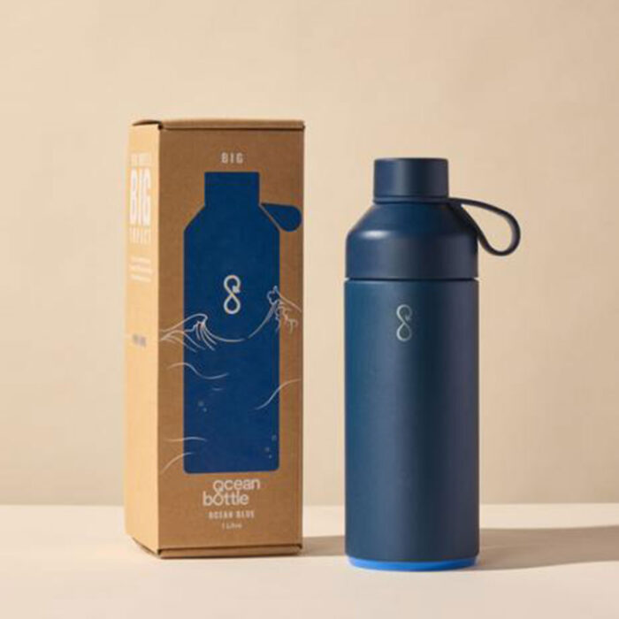 Ocean Bottle vakuumisolierte Flasche – Bild 8