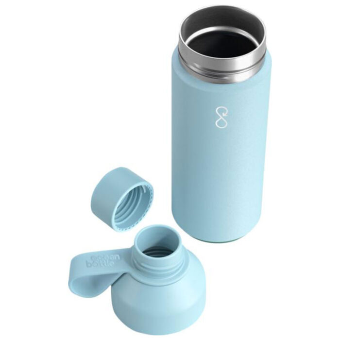 Ocean Bottle vakuumisolierte Flasche – Bild 46