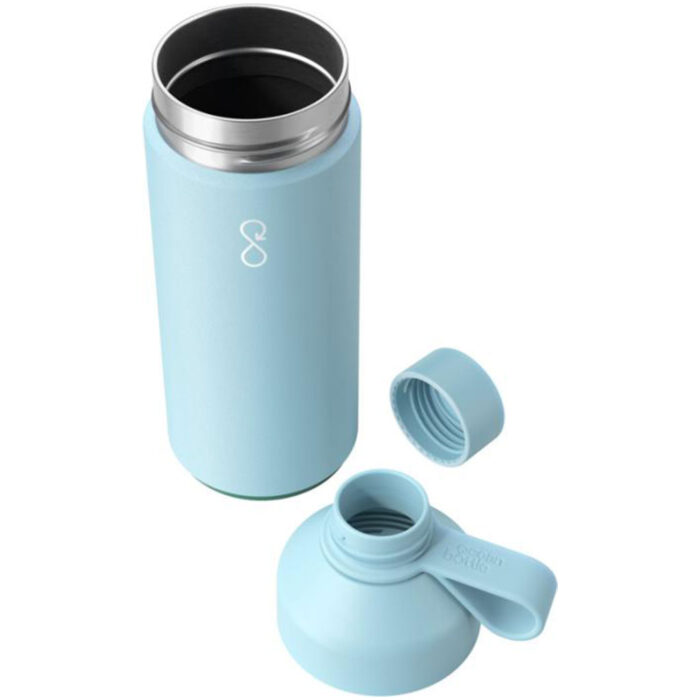 Ocean Bottle vakuumisolierte Flasche – Bild 13