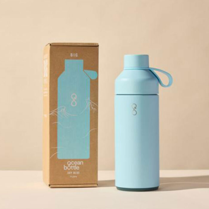 Ocean Bottle vakuumisolierte Flasche – Bild 11