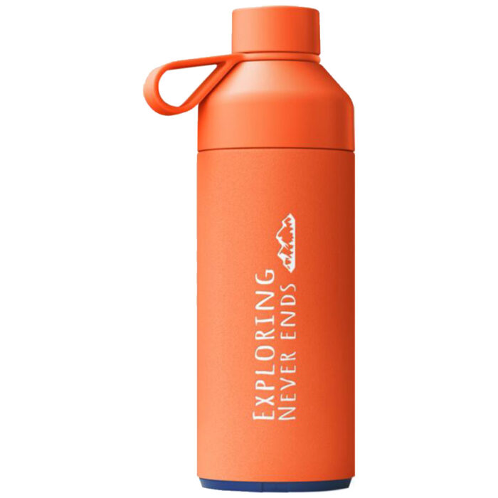 Ocean Bottle vakuumisolierte Flasche – Bild 14