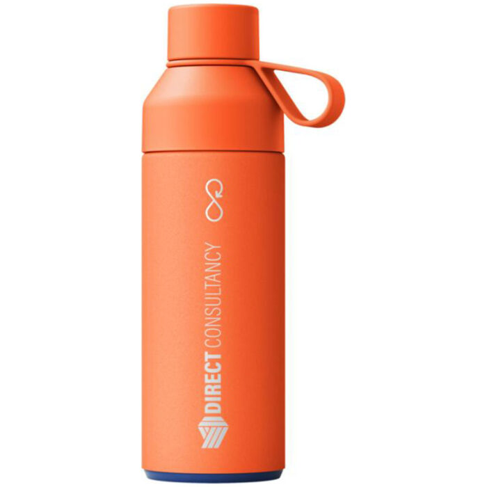 Ocean Bottle vakuumisolierte Flasche – Bild 50