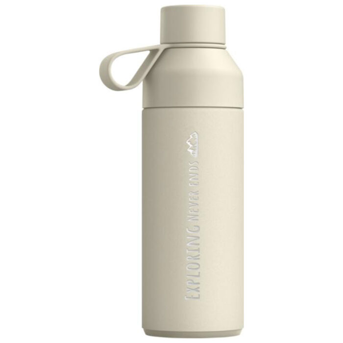 Ocean Bottle vakuumisolierte Flasche – Bild 52