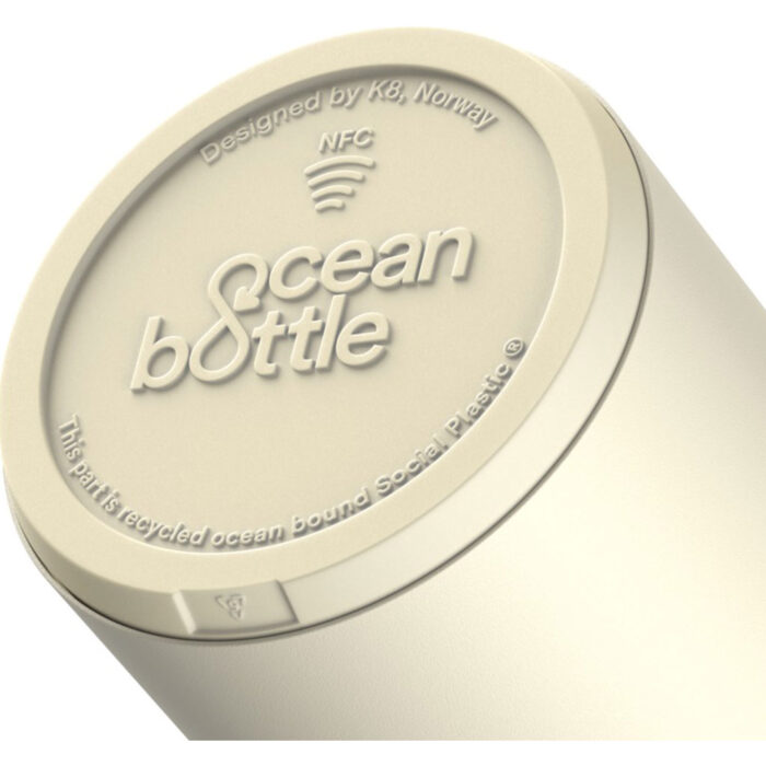 Ocean Bottle vakuumisolierte Flasche – Bild 32