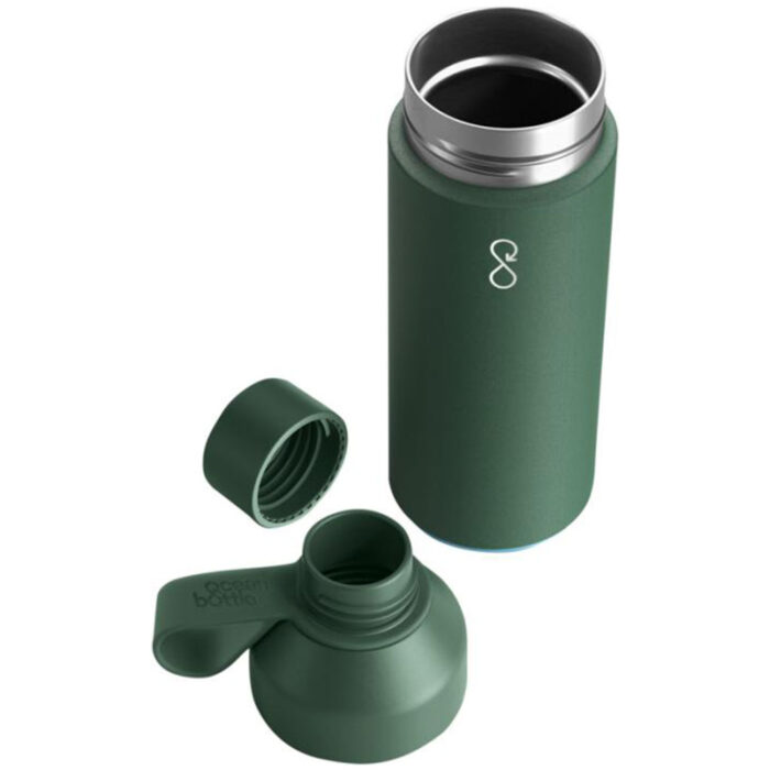 Ocean Bottle vakuumisolierte Flasche – Bild 56