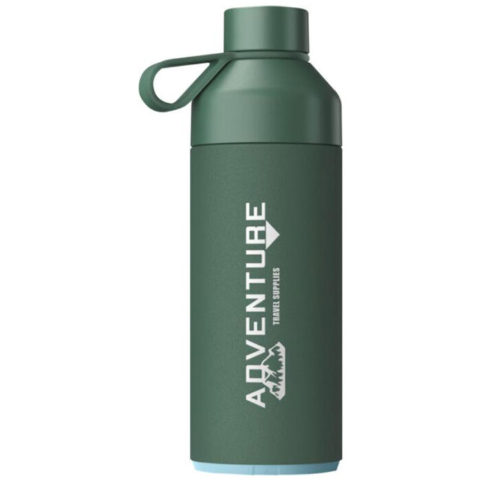 Ocean Bottle vakuumisolierte Flasche – Bild 17