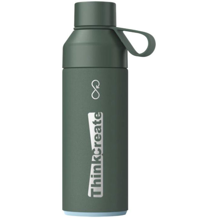 Ocean Bottle vakuumisolierte Flasche – Bild 57