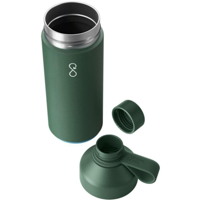 Ocean Bottle vakuumisolierte Flasche – Bild 18