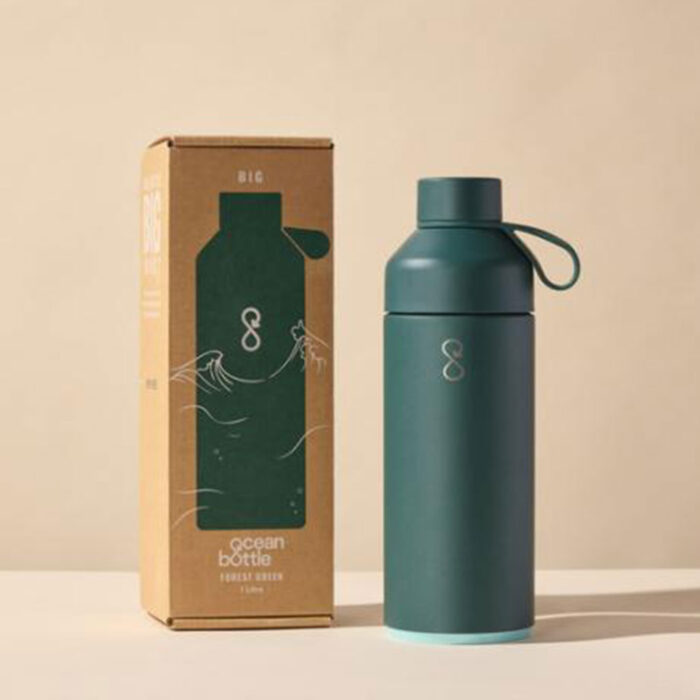 Ocean Bottle vakuumisolierte Flasche – Bild 19
