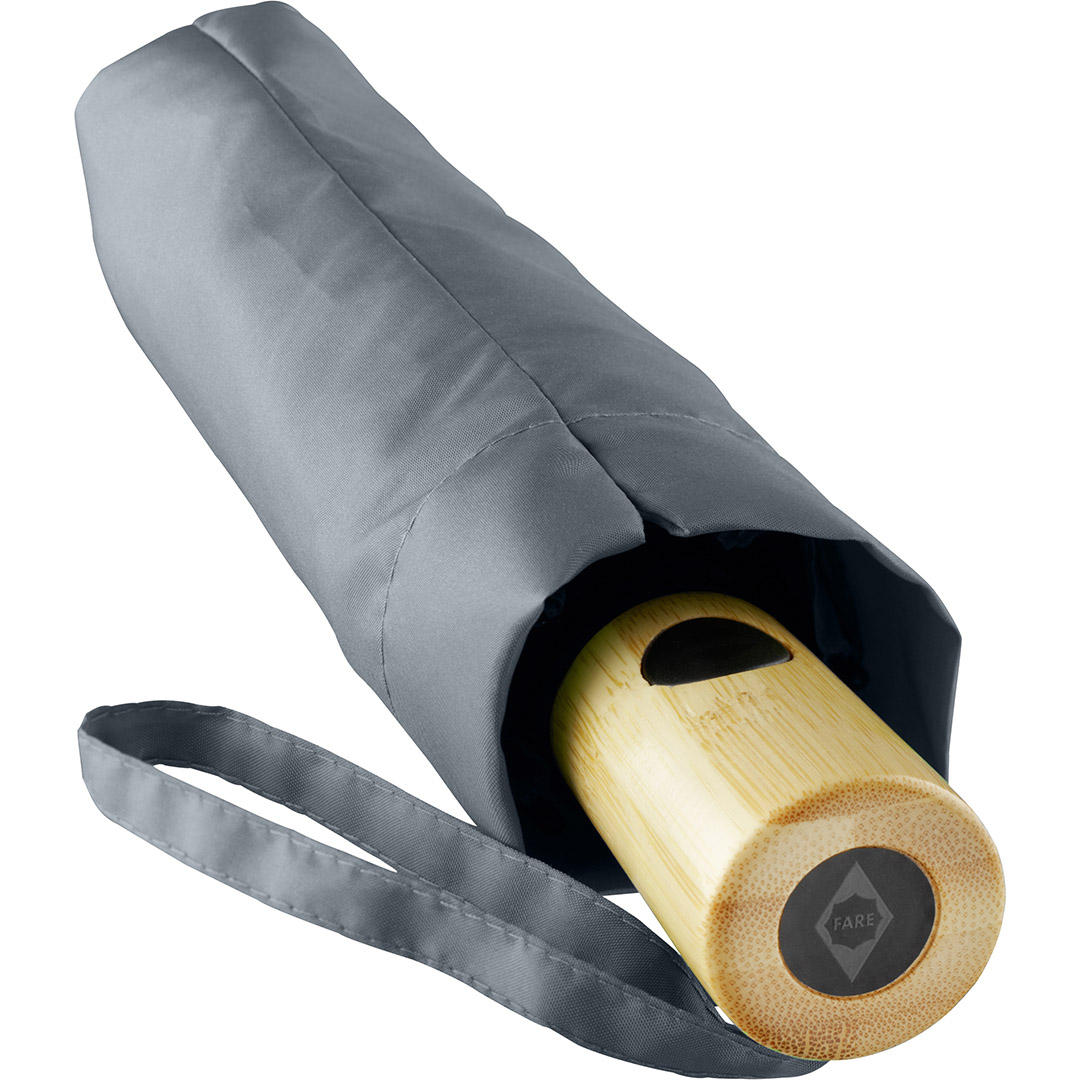 AOC-Taschenschirm ÖkoBrella – Bild 42