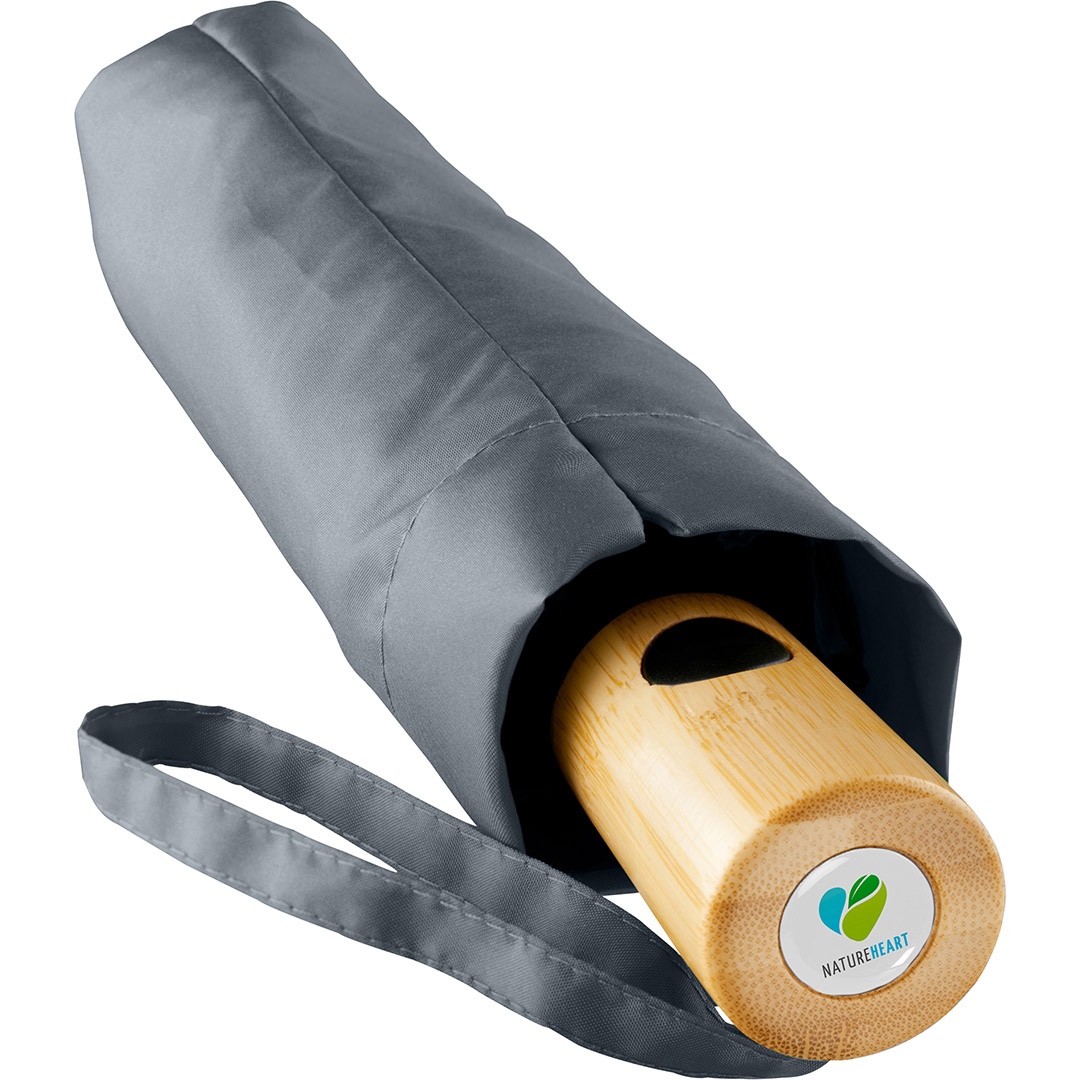 AOC-Taschenschirm ÖkoBrella – Bild 41