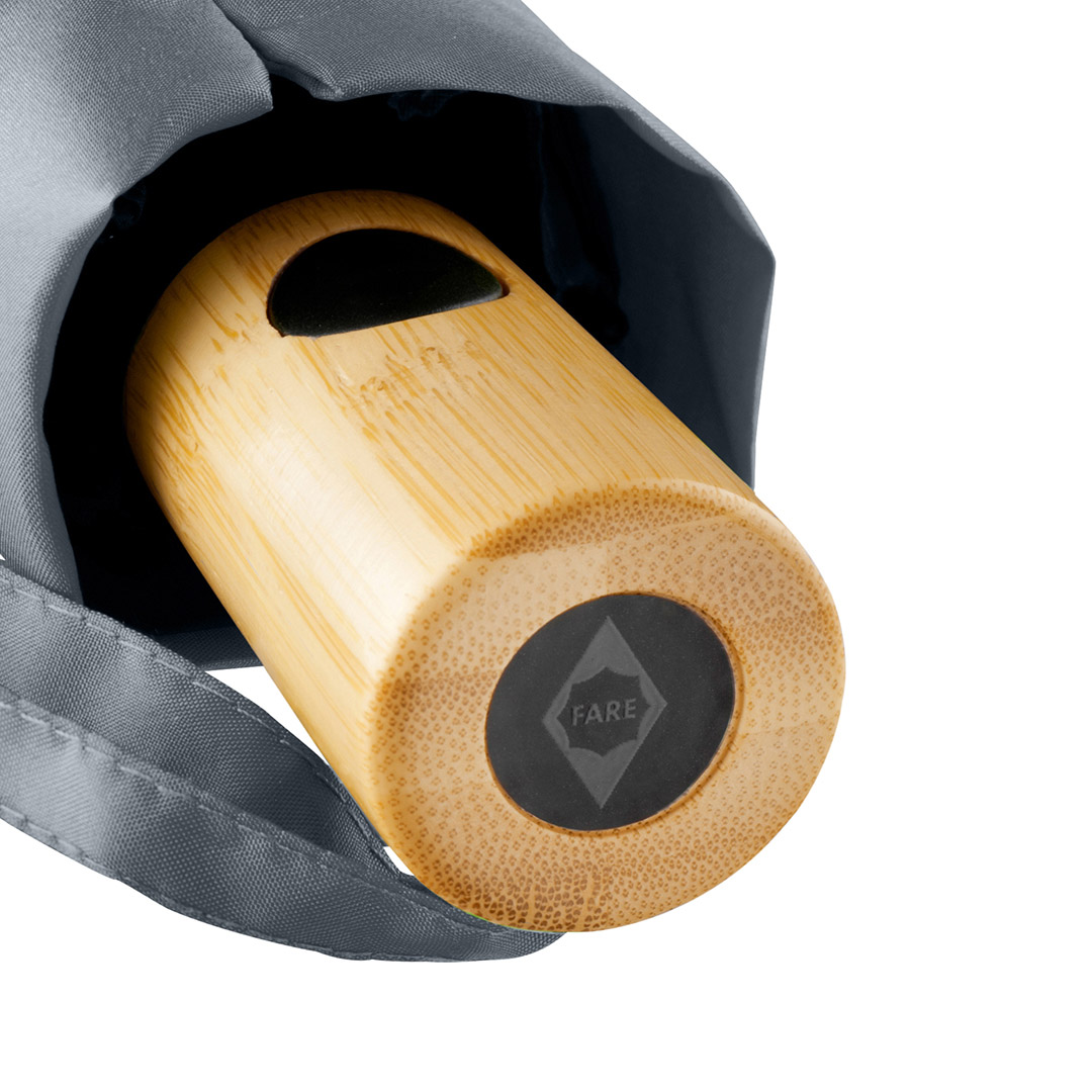 AOC-Taschenschirm ÖkoBrella – Bild 40