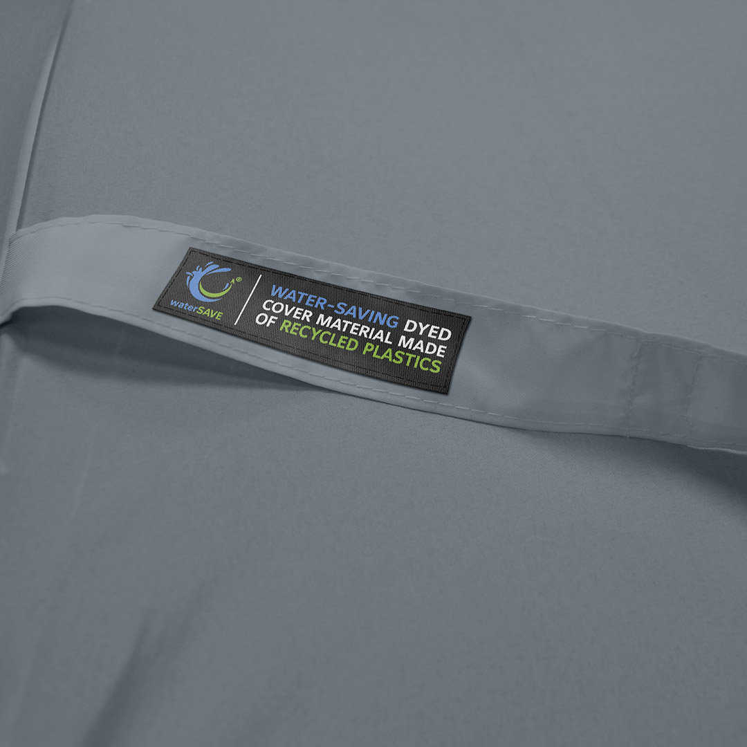 AOC-Taschenschirm ÖkoBrella – Bild 38