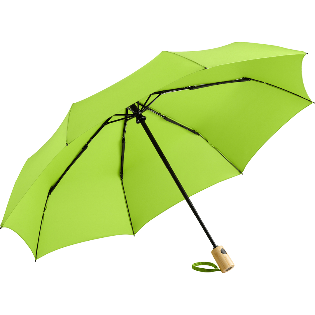 AOC-Taschenschirm ÖkoBrella – Bild 36