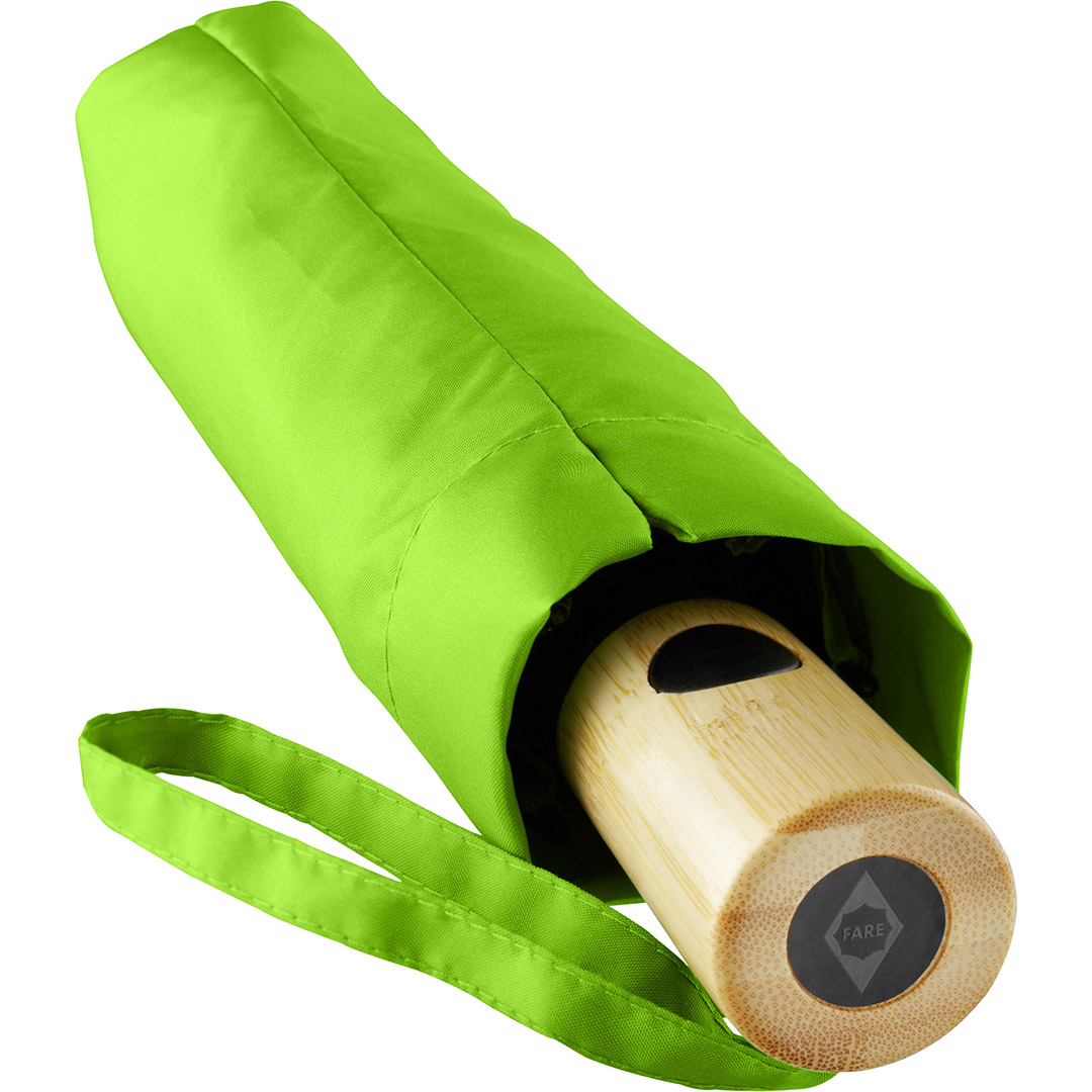 AOC-Taschenschirm ÖkoBrella – Bild 33
