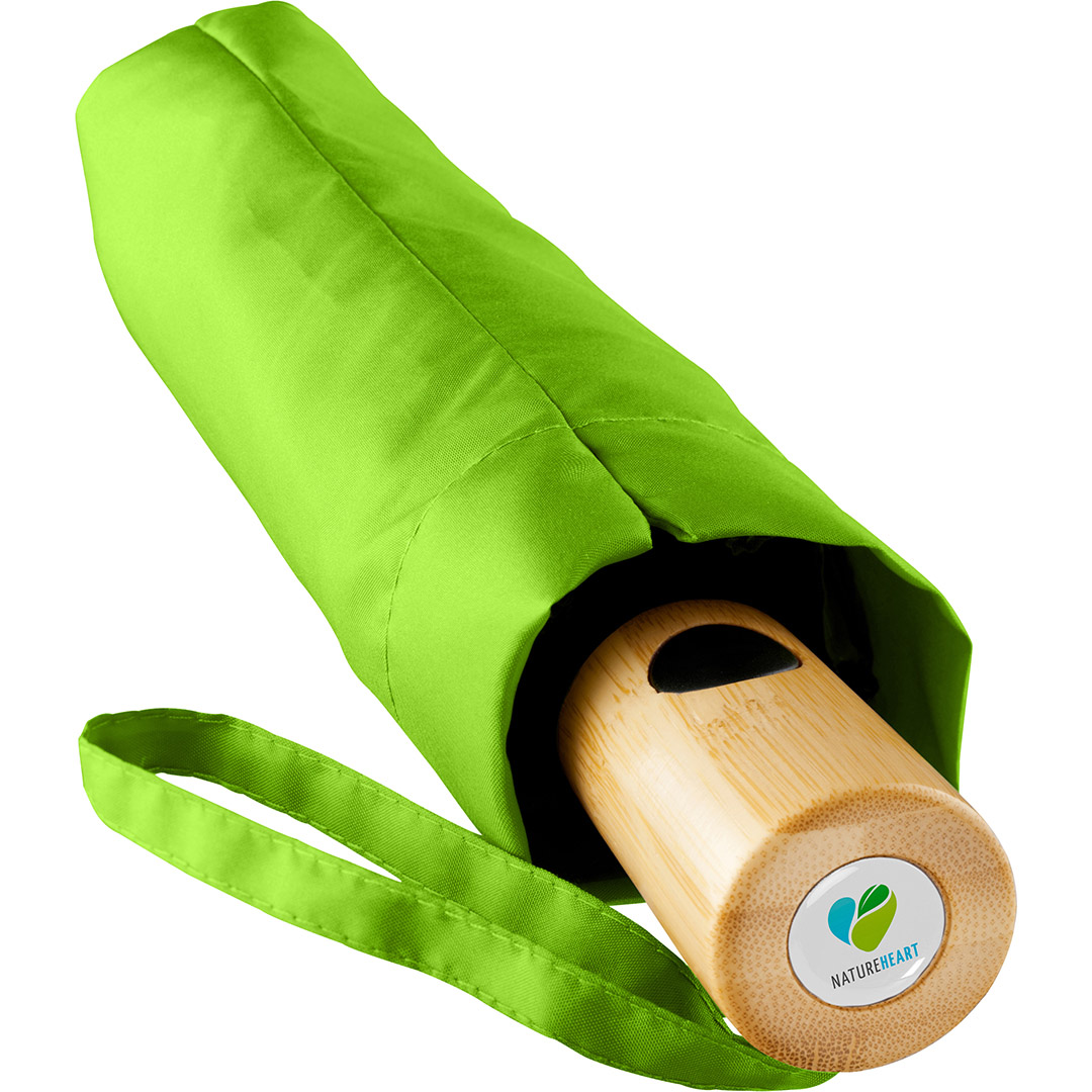 AOC-Taschenschirm ÖkoBrella – Bild 32