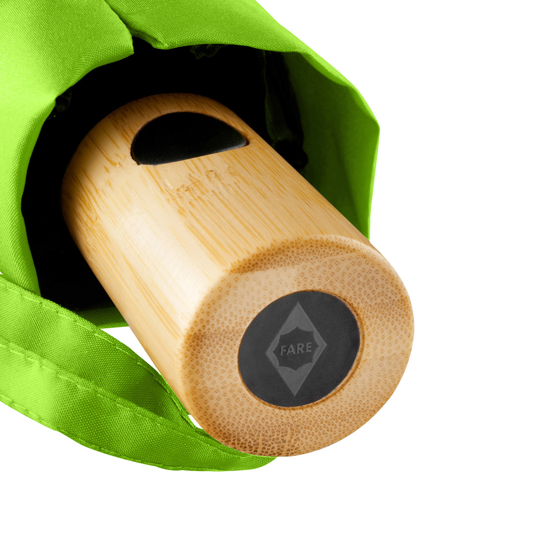 AOC-Taschenschirm ÖkoBrella – Bild 31