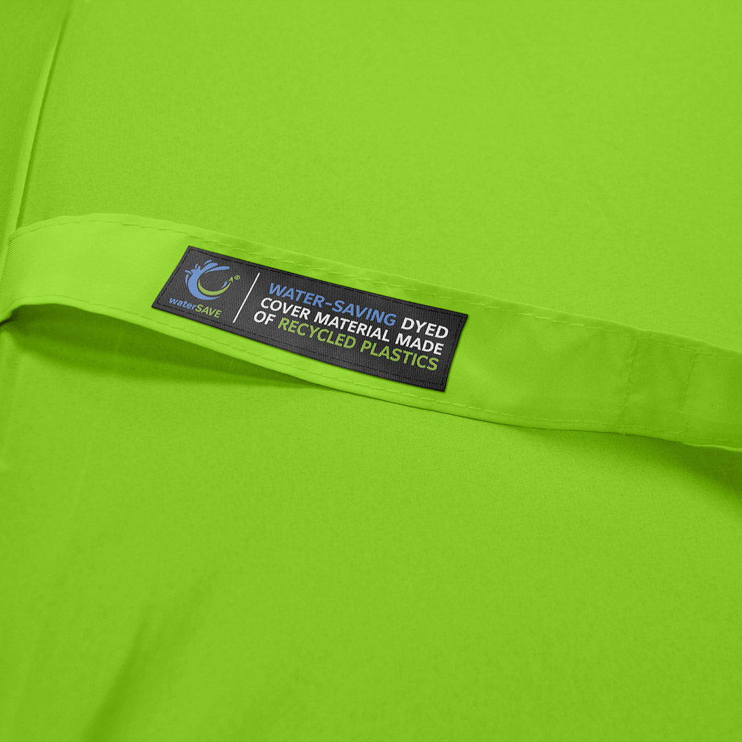 AOC-Taschenschirm ÖkoBrella – Bild 29