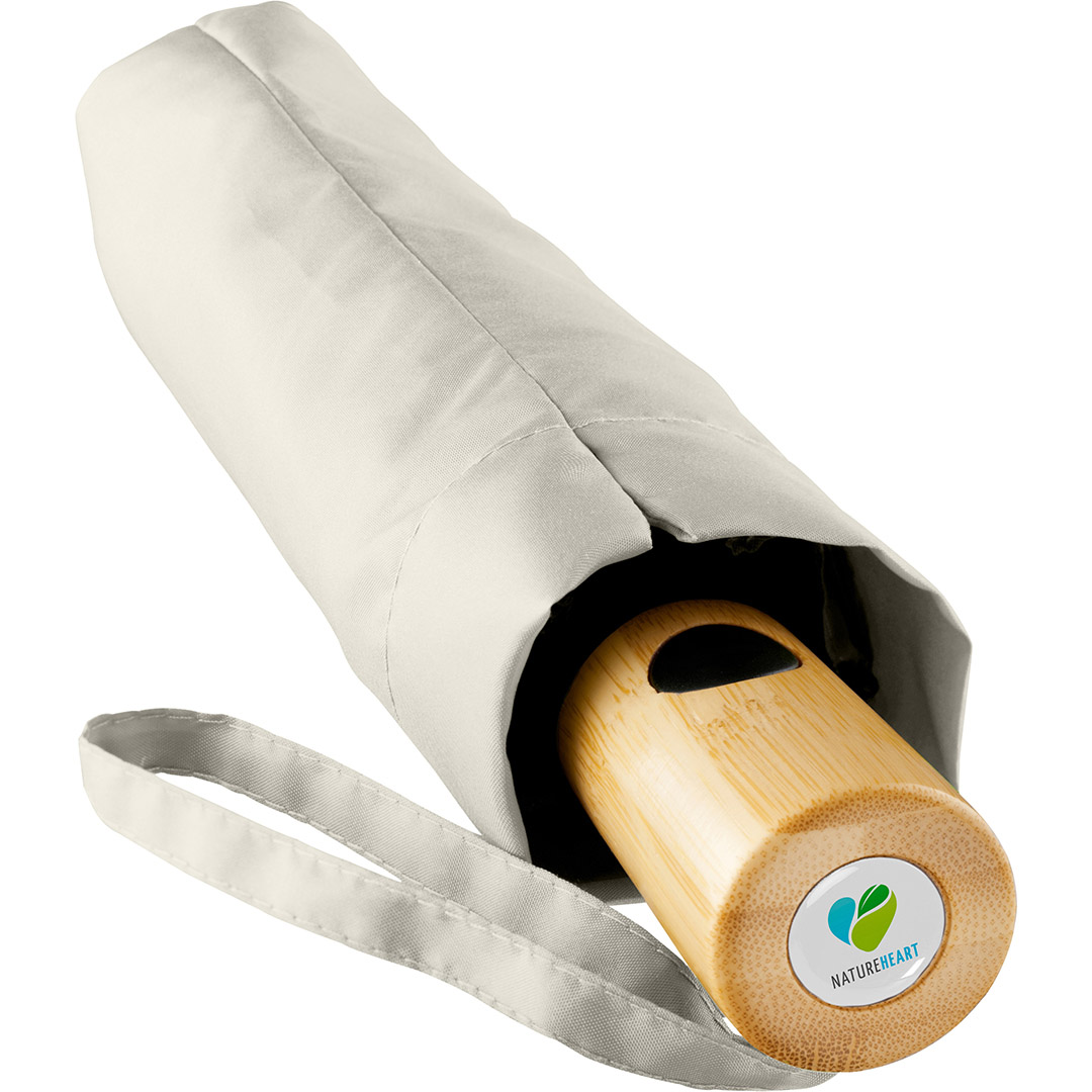 AOC-Taschenschirm ÖkoBrella – Bild 23